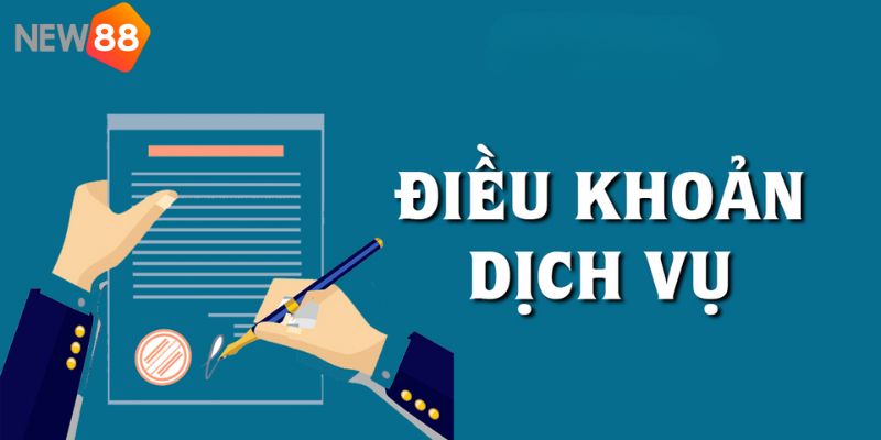 Điều Khoản Điều kiện Trách nhiệm từ phía nhà cái cũng như người chơi trong điều khoản New88