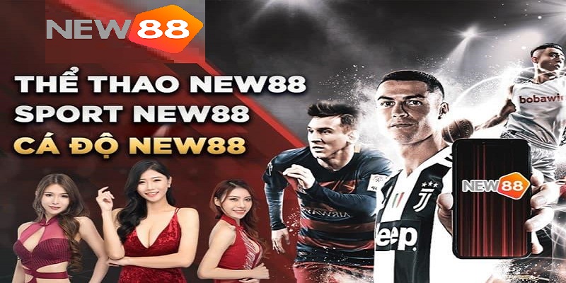 Đại Lý New88 - Lợi Ích Và Cách Đăng Ký Tham Gia New88 đa dạng các dịch vụ trò chơi giải trí hấp dẫn
