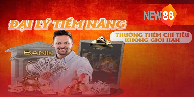 Đại lý New88