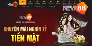 Đăng ký New88