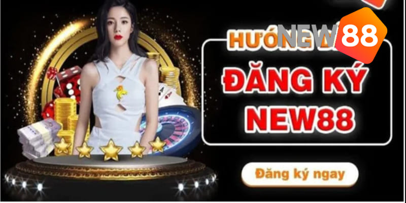 Chi Tiết Đăng Ký New88 Đơn Giản Nhất, Chuẩn Xác Nhất Một vài sai sót thường gặp trong quá trình đăng ký New88 tại nhà cái