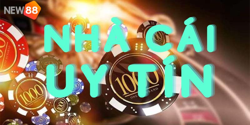 Tiêu Chí & Cách Phân Biệt Nhà Cái Uy Tín Chuẩn Xác Nhất