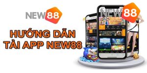 Tải app New88