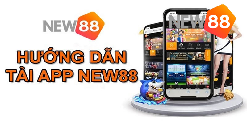 Tải app New88