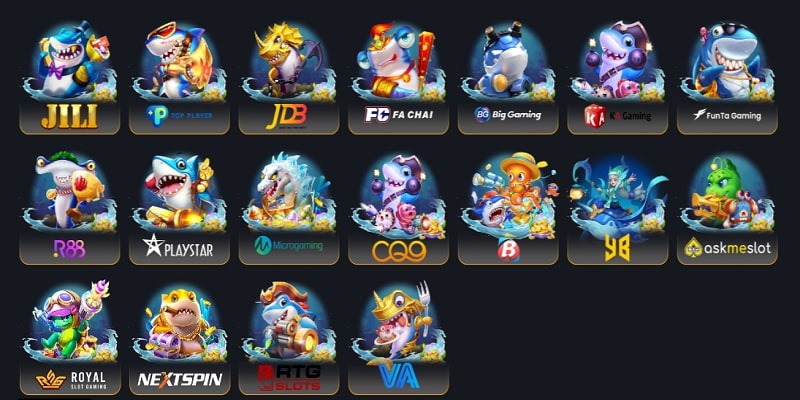 Bắn Cá Ăn Tiền - Cách Chơi Bất Bại Cho Tân Thủ Tìm kiếm tựa game bắn cá ăn tiền phù hợp