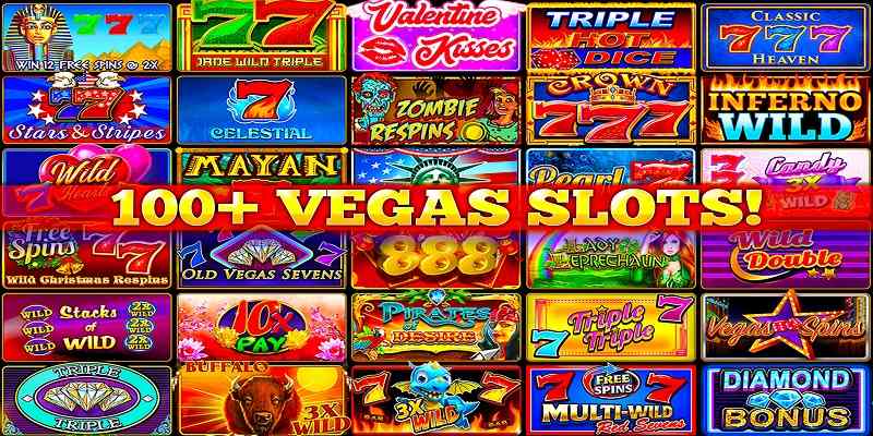 Nổ Hũ New88 – Thế Giới Săn Jackpot Xanh Chín Nhất Việt Nam Nhiều chủ đề slots hay