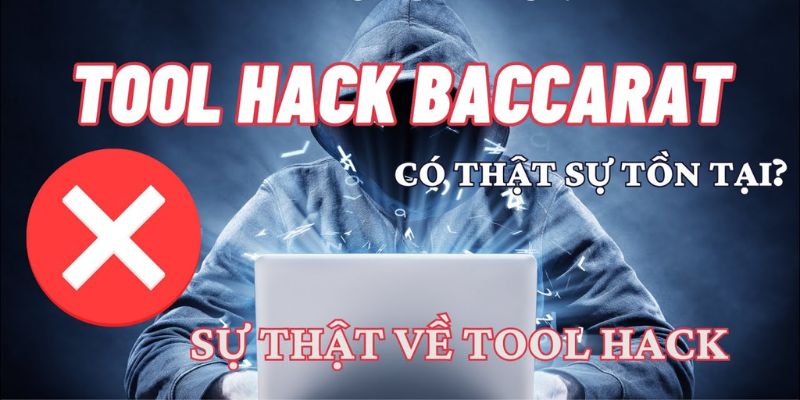 Phần Mềm Hack Baccarat – Bí Thuật Thắng Đậm Của Dân Chơi Lưu ý khi sử dụng phần mềm hack Baccarat trên điện thoại