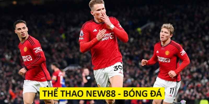 Thể Thao New88 - Thiên Đường Cá Cược Đổi Thưởng Của Bet Thủ Cá cược bóng đá thu hút đông người tham gia hàng đầu