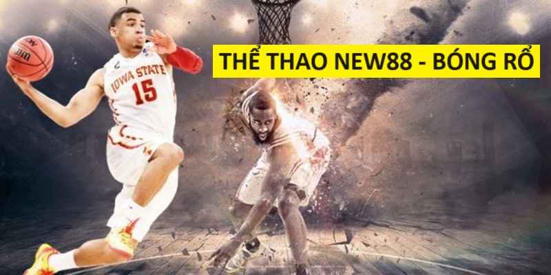 Thể Thao New88 - Thiên Đường Cá Cược Đổi Thưởng Của Bet Thủ Các giải đấu đa dạng và chuyên nghiệp luôn có mặt đầy đủ